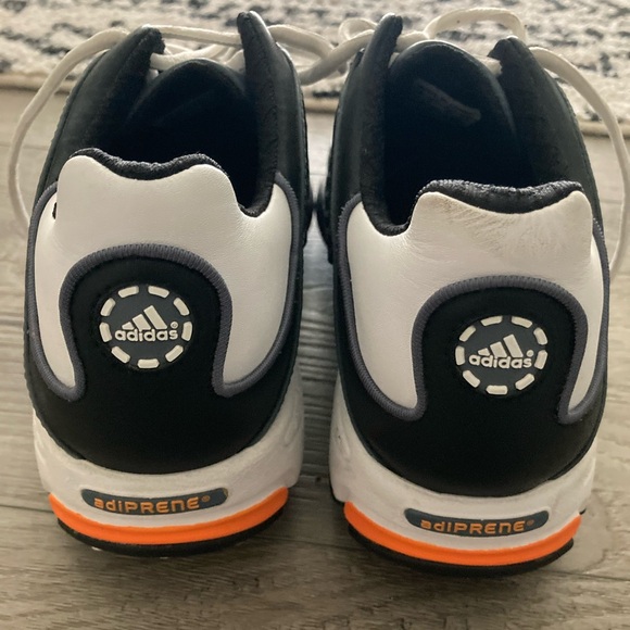 Adidas Golf Shoes - Picture 2 of 6